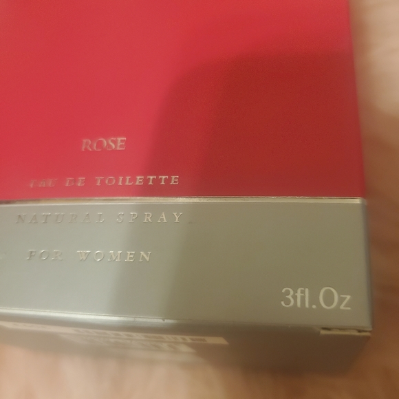 Mercedes Benz Eau De Toilette - Picture 3 of 4